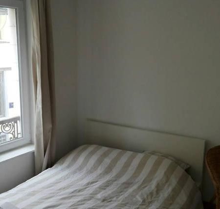 Central Studio Close To Grand Place For 2 Brüssel Exterior foto