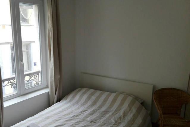 Central Studio Close To Grand Place For 2 Brüssel Exterior foto