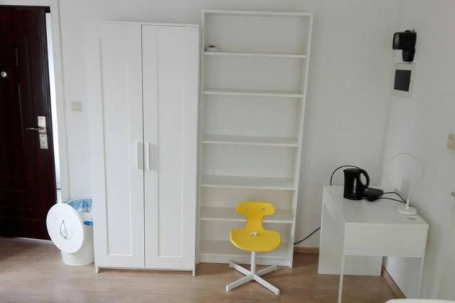 Central Studio Close To Grand Place For 2 Brüssel Exterior foto